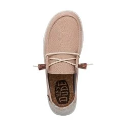 Heydude Hey Dude Wendy Eco Pink Salt -Ariat Store Screenshot2023 05 18155252