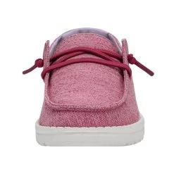 Heydude Hey Dude Wendy Youth Sparkle Pink 17 Heydude Hey Dude Wendy Youth Sparkle Pink -Ariat Store Screenshot2023 05 23160547