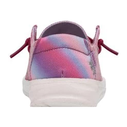 Heydude Hey Dude Wendy Youth Sparkle Pink 18 Heydude Hey Dude Wendy Youth Sparkle Pink -Ariat Store Screenshot2023 05 23160649