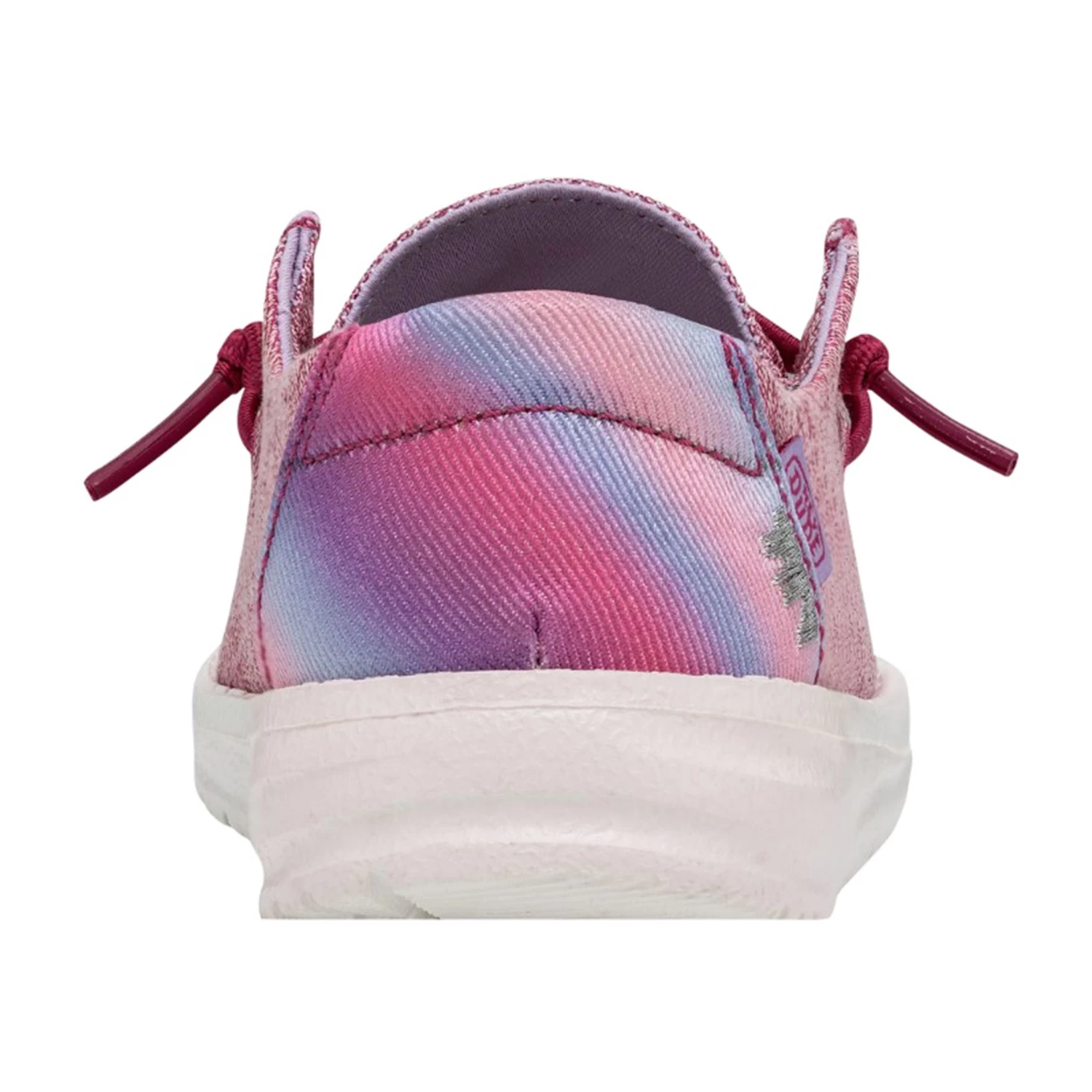 Heydude Hey Dude Wendy Youth Sparkle Pink 10 Heydude Hey Dude Wendy Youth Sparkle Pink - Image 8