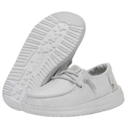 Heydude Hey Dude Wendy Toddler Glitter Cloud Dust -Ariat Store Screenshot2023 05 25123117