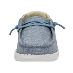 Heydude Hey Dude Wendy Youth Sparkle Denim -Ariat Store Screenshot2023 05 25144452