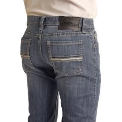 Rock & Roll Cowboy Straight Leg Revolver Jeans -Ariat Store Screenshot2023 06 05162222