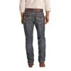 Rock & Roll Cowboy Dark Vintage Stackable Jeans -Ariat Store Screenshot2023 06 06083631