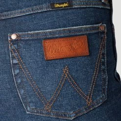 Wrangler Women's Retro Ellery Trouser Jeans -Ariat Store Screenshot2023 06 09094709