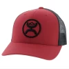 Hooey Classic Red/Black Youth Cap 1 Hooey Classic Red/Black Youth Cap -Ariat Store Screenshot2023 06 12124353