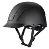 Troxel Black Duratec Riding Helmet -Ariat Store Spirit Black Duratec 1024x1024 copy