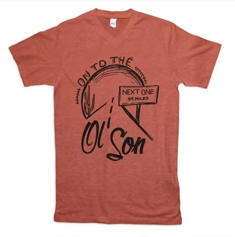 Dale Brisby- On To The Next One Ol'Son 3 Dale Brisby- On To The Next One Ol'Son