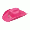 Kid's Hot Pink Tiara Hat 1 Kid's Hot Pink Tiara Hat -Ariat Store T7130129