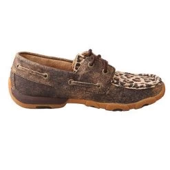 Twisted X Youth Cheetah Short Moc -Ariat Store Twisted X 2755 7e6e865d 781b 459d 8cb9 15c3861698f2