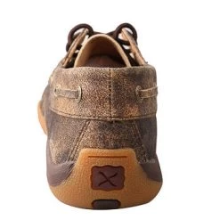 Twisted X Women's Cheetah Driving Moc 12 Twisted X Women's Cheetah Driving Moc -Ariat Store Twisted X 2759