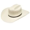 Twister 30X Shantung Straw Hat -Ariat Store Twister 30X Shantung prd 80847 s t732941
