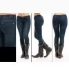 Rock & Roll Cowgirl Junior Low Rise Skinny Jean 2 Rock & Roll Cowgirl Junior Low Rise Skinny Jean -Ariat Store W0S7660