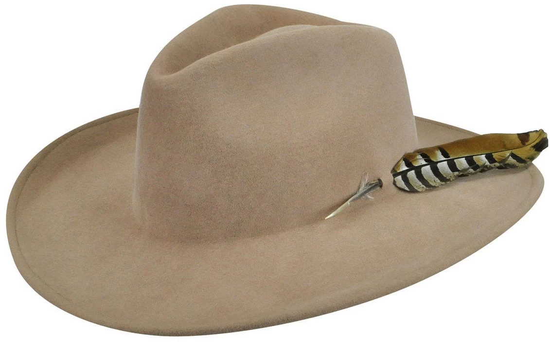 Bailey Hat Renegade Camel Calico 3 Bailey Hat Renegade Camel Calico