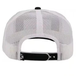 Hooey Black/White Cap-Wright Western Patch -Ariat Store WB00111 800x 59db3f12 2042 4791 a893 e5ee88cf8abf