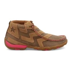 Twisted X Women's Brown And Pink Zig Zag Flag Moc -Ariat Store WDM0149.02 1400x1400 R 1000x b6b9bc8e d687 43d2 8be5 43ad297c9ef4