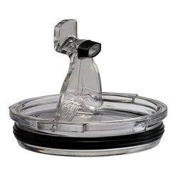 ORCA Coral Chaser With Clear Lid -Ariat Store WEG03874B