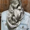Rodeo Drive Sage Floral Paisley Wild Rag -Ariat Store WR3380