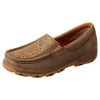Women's Twisted X Brown Tool Cell Slip-On -Ariat Store WXC0013