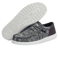 Heydude Hey Dude Wally Funk Burnout 6 Heydude Hey Dude Wally Funk Burnout -Ariat Store Wally Funk Burnout 110416842 S 1 95350.1632278655 1