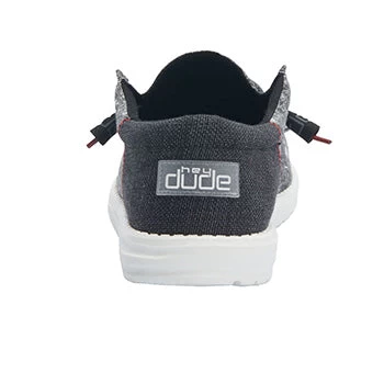 Heydude Hey Dude Wally Funk Burnout 5 Heydude Hey Dude Wally Funk Burnout - Image 3