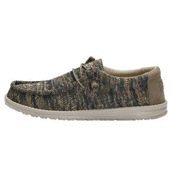 Heydude Hey Dude Wally Sox Woodland Camo 3 Heydude Hey Dude Wally Sox Woodland Camo