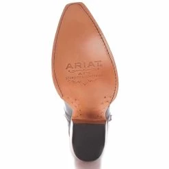 Ariat Women's Brooklyn Dixon Boot -Ariat Store ariat womens western black ankle boots 10029653 3