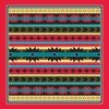 Red Multi Modern Aztec Bandanna -Ariat Store b22sou 000136 modern aztec