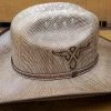Wrangler Brown Straw Milano Cowboy Hat -Ariat Store b645fb4b20200225 124203 40676.1582654538
