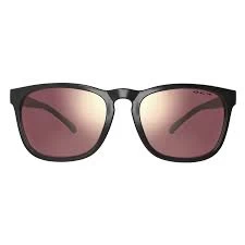 BEX Kid's Black And Pink Baby Byrd Sunglasses