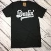 Black Darlin Tee -Ariat Store darlin
