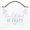 One Cat Short Of Crazy Block Sign -Ariat Store download 9 64fd7232 690b 457a 907c 1b43f6ca8c66
