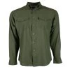 Hooey Olive Sol Western Long Sleeve 1 Hooey Olive Sol Western Long Sleeve -Ariat Store gVZwWZTg