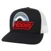 Hooey YOUTH Black/White Suds Cap-Aztec/Red Hooey Patch 2 Hooey YOUTH Black/White Suds Cap-Aztec/Red Hooey Patch -Ariat Store hooey youth suds black and white trucker cap