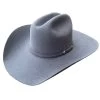 Rodeo King Top Hand 7X Slate Felt Hat -Ariat Store image 600x600 crop center 65926ac5 fefe 486d 84ba abd626469094