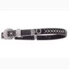 Kid's Black Rhinestone Horseshoe Belt -Ariat Store k502 black