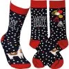 Black And Red Llamas Socks 1 Black And Red Llamas Socks -Ariat Store llamasock 76285f3b 8874 458f b412 e1553f867487