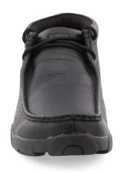 Twisted X Men's Soft Black Leather Driving Moc -Ariat Store media 1000x 689bce33 f8ee 4dde b52c c25c4b04572d