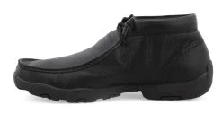 Twisted X Men's Soft Black Leather Driving Moc -Ariat Store media 1000x cbd33fdd 6353 4640 b340 34748f6f0274