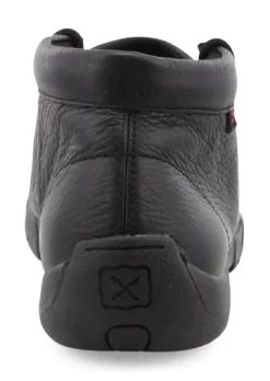 Twisted X Men's Soft Black Leather Driving Moc -Ariat Store media 1000x ee3b7d35 577a 4cbd 991b a9f9c84130b5