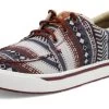 Twisted X Men's Aztec Print Hooey Shoes -Ariat Store media 1000x ef1dc8a0 c9ca 4803 9e32 c9092decb714