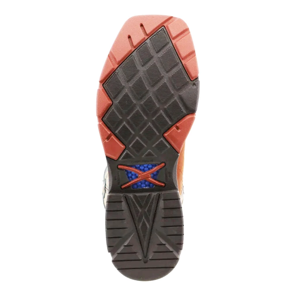 Twisted X Mens CellStretch Work Boots 5 Twisted X Mens CellStretch Work Boots - Image 3