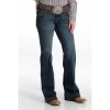 Cinch Lynden Dark Stone Trouser Jeans -Ariat Store mj81454086 1 1328 detail
