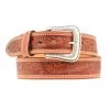 Nocona Men's Hand Tooled Belt 1 Nocona Men's Hand Tooled Belt -Ariat Store n2496808 1