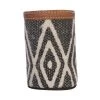 Cotton Leather Koozie -Ariat Store s 2296 1