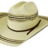 Bailey Lubbock Vintage 2 Tone Weave -Ariat Store s18bgb nt174 main