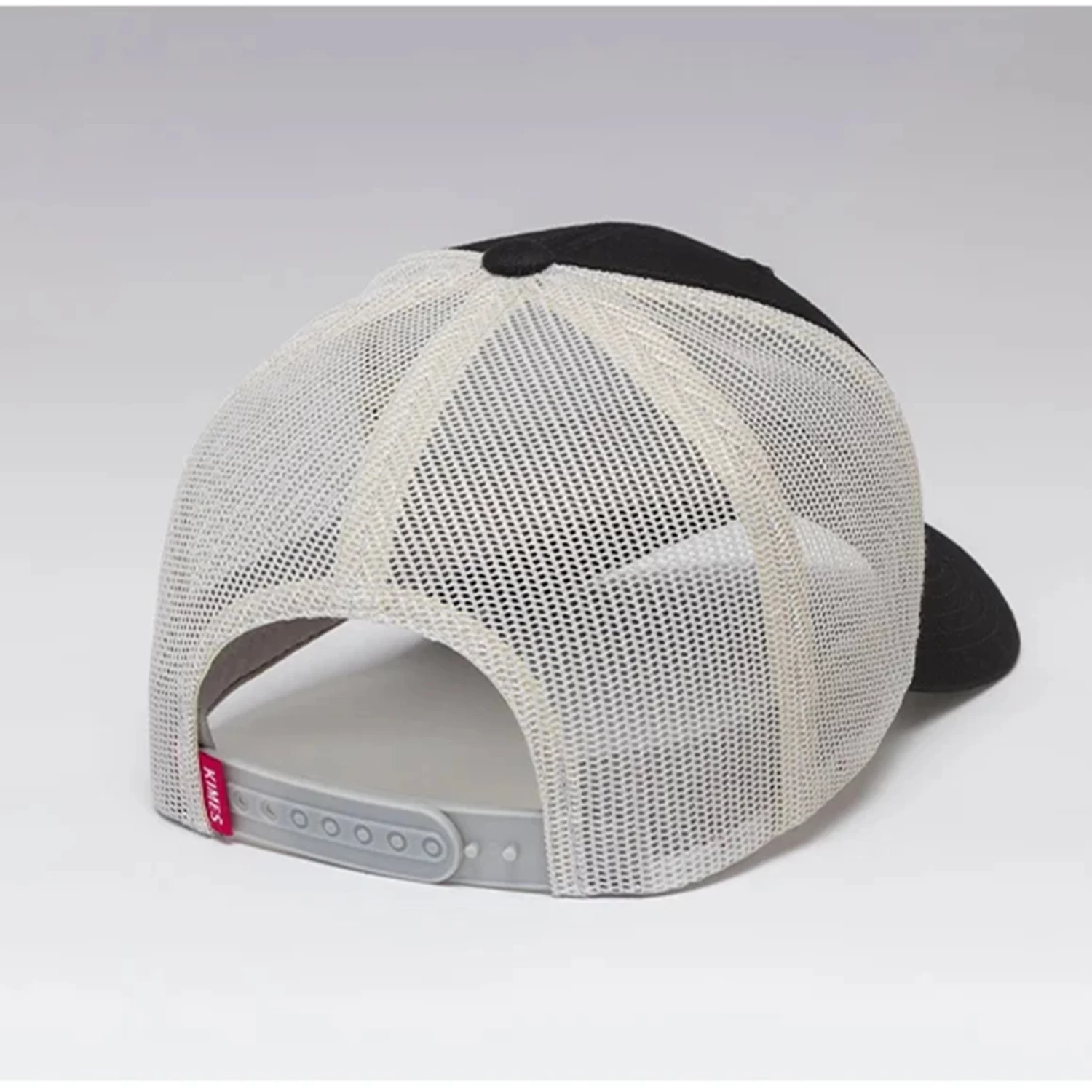 Kimes Ranch Leather Bone Cap 4 Kimes Ranch Leather Bone Cap - Image 2