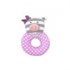 Infant Purple Penny Pig Teeth Rattle 2 Infant Purple Penny Pig Teeth Rattle -Ariat Store tf012 b new