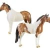 Breyer The Gangsters Ponies -Ariat Store the gangsters tony da pony and bugsy maloney model breyer 833174 2000x b6012171 136e 4864 8416 ec6c81052a90
