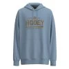 Hooey Men's Premium Blue Hoodie -Ariat Store v SHm6hs
